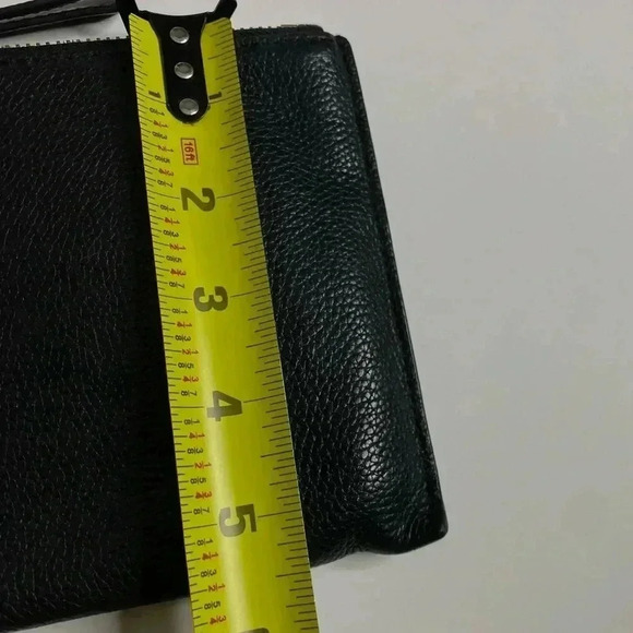 Michael Kors Black Wristlet - Picture 4 of 7